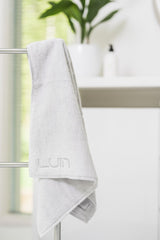 Käsipyyhe 50x80 cm Pearl grey