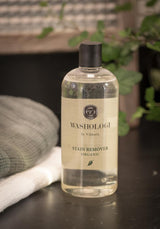 Washologi tahranpoistoaine - orgaaninen - vaatehuolto - pyykinpesu -kodinhoito - koti - IHANA Store - lifestylemyymälä