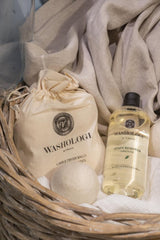 Washologi tahranpoistoaine - orgaaninen - vaatehuolto - pyykinpesu -kodinhoito - koti - IHANA Store - lifestylemyymälä