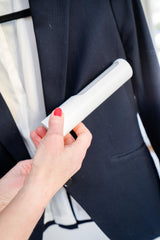 Washologi vaaterulla - valkoinen - vaatehuolto - koti - kodinhoito - IHANA Store -lifestyle