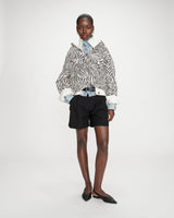 Grace & Mila Vana farkkutakki - zeepra - naisten vaatteet - jakku - farkkutakki - IHANA Store - muoti - lifestyle - kotimainen verkkokauppa