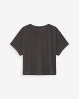 Grace & Mila Parma t-paita - pesty musta - t-paidat - naisten muoti - naisten t-paita - pukeutuminen - lifestylemyymälä - verkkokauppa - IHANA Store