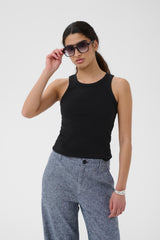 InWear Belgie aurinkolasit - musta - naisten asusteet - aurinkolasit - lifestyle - IHANA Store - kotimainen verkkokauppa