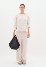 InWear Gincette housut - kitti - collegehousut- naisten vaatteet - alaosat - vapaa-ajan vaate - IHANA Store - lifestyle