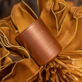 Joik Salted Caramel tuoksukynttilä - rapsivaha - tuoksukynttilät - kodin sisustus - lifestyle - IHANA Store - kotimainen verkkokauppa