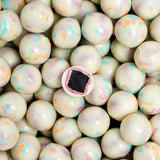 Lakrids by Bülow Confetti Cake suklaakuorrutettu lakritsi  295g - gluteeniton lakritsi - makea elintarvike - herkut - koti - IHANA Store - lifestylemyymälä - kotimainen verkkokauppa