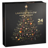 Lakrids by Bülow joulukalenteri 2025 - herkut - elibtravikkkeet - joulukalenterit - lifestyle - IHANA Store