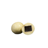 Lakrids by Bülow Organic slow crafted Mango & Vanilla lakritsi  265g - gluteeniton lakritsi - makea elintarvike -herkut - koti - IHANA Store - lifestylemyymälä - kotimainen verkkokauppa