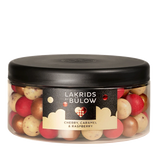Lakrids by Bülow Mixed Winter lajitelma - suklaakuorrutettu lakritsi - lahjapakkaus - premium lakritsi - koti - herkut - IHANA Store - kotimainen verkkokauppa