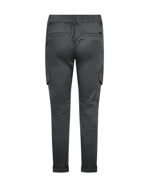 Mos Mosh Gilles Timaf cargo - petrooli - cargohousu - naisten muoti - lifestyle - IHANA Store