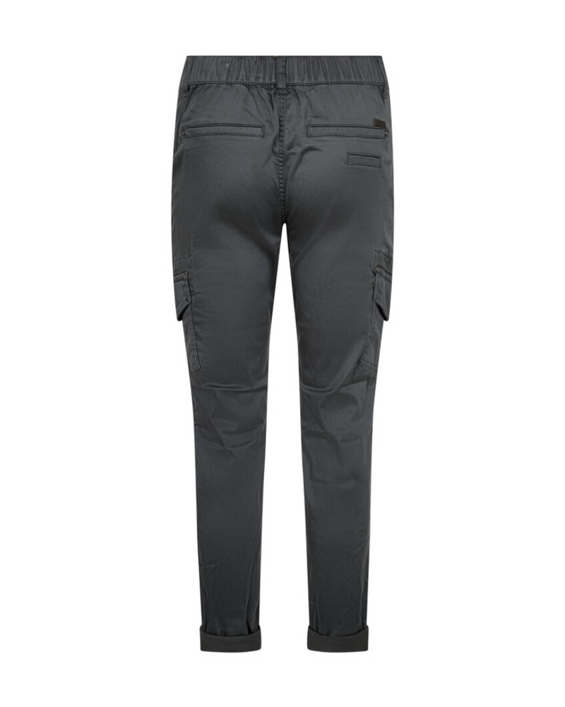 Mos Mosh Gilles Timaf cargo - petrooli - cargohousu - naisten muoti - lifestyle - IHANA Store