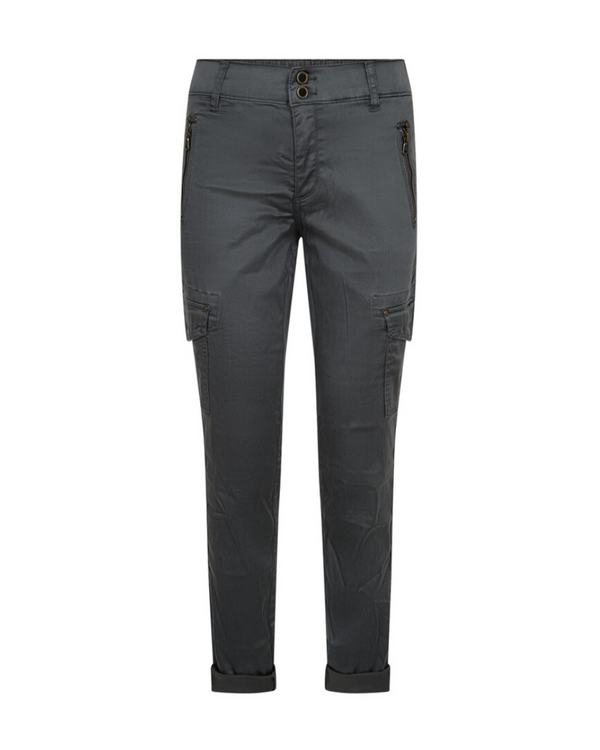 Mos Mosh Gilles Timaf cargo - petrooli - cargohousu - naisten muoti - lifestyle - IHANA Store