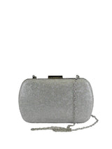 Nabo juhlalaukku - hopea - laukut - naisten muoti - pukeutuminen - lifestyle -  IHANA Store