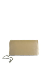 Nabo laukku - beige - satiinilaukku - juhlalaukku - naisten laukku - IHANA Store