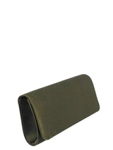 Nabo laukku - oliivi - juhlalaukku - naisten laukut - IHANA Store - lifestylemyymälä