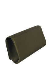 Nabo laukku - oliivi - juhlalaukku - naisten laukut - IHANA Store - lifestylemyymälä