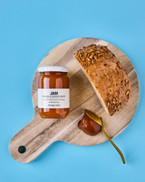 Nicolas Vahé Mango_Passion hillo - hillot - makeat elintarvikkeet - herkut - koti - lahjaideat- lifestyle - IHANA Store