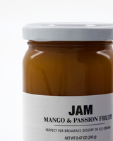 Nicolas Vahé Mango Passion hillo - hillot - makeat elintarvikkeet - herkut - koti - lahjaideat- lifestyle - IHANA Store