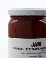 Nicolas Vahë paprika, vadelma , chilihillo - elintarvike - makea - hillot - koti - herkut - lahjaidea - lifestyle - IHANA Store