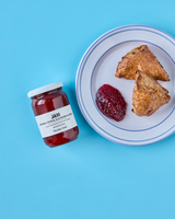 Nicolas Vahë paprika, vadelma , chilihillo - elintarvike - makea - hillot - koti - herkut - lahjaidea - lifestyle - IHANA Store