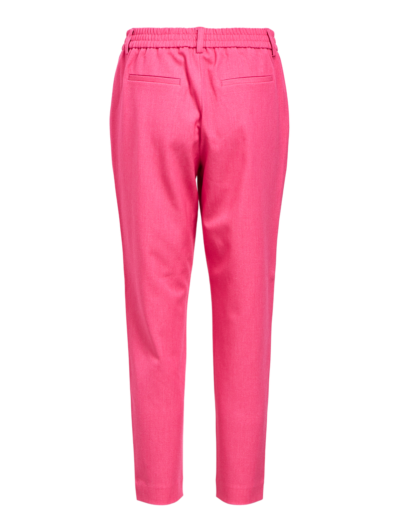 Object Lisa housut - pinkki - naisten muoti - alaosat - lifestyle - IHANA Store