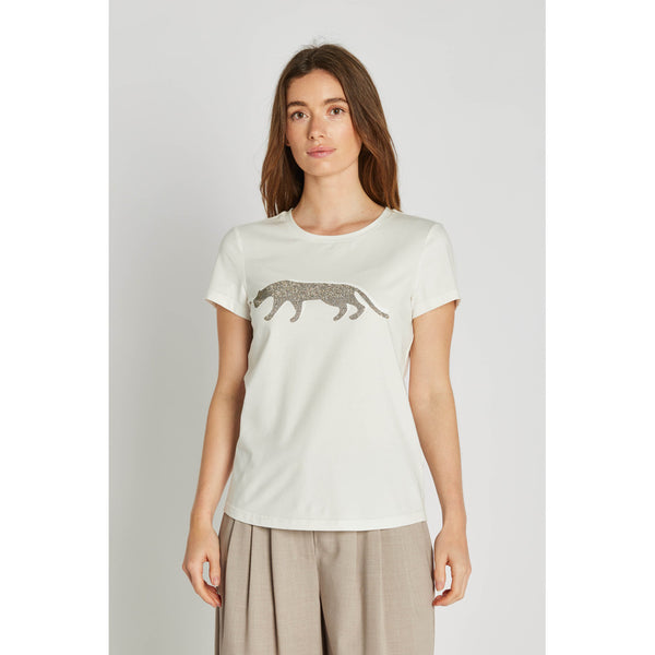Jaguar t-paita