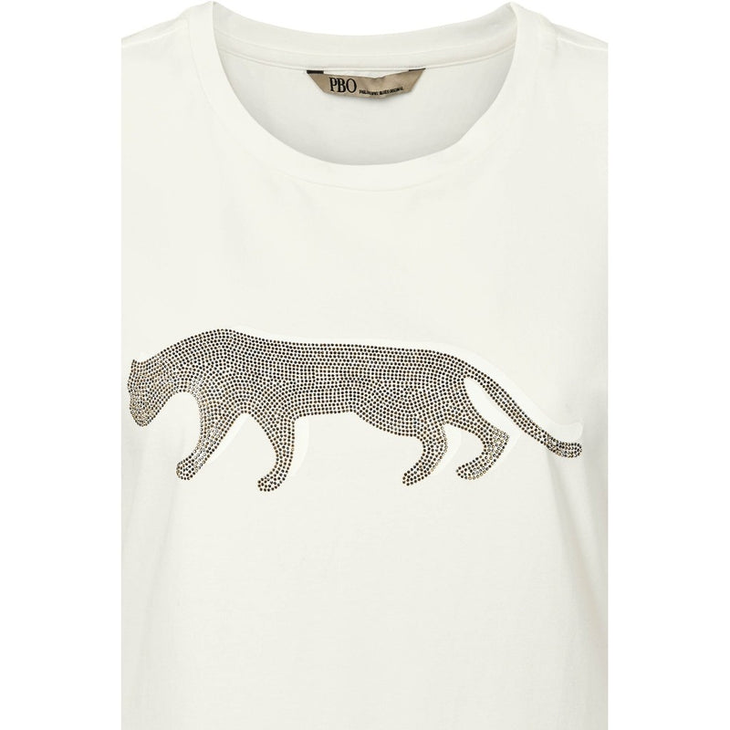 Jaguar t-paita