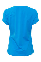 PBO Philosopher t-paita- sininen - lyhythihaiset paidat - yläosat - vaatteet - muoti - IHANA Store - lifestyle