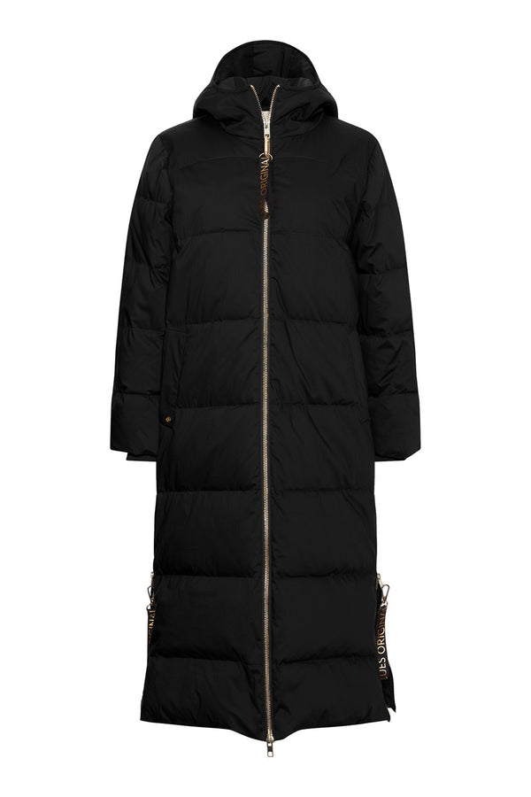 PBO Umiyo takki - untuvatakki - musta - naisten takit - IHANA Store - lifestylemyymälä