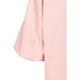 PBO Maison jakku - roosa - juhlajakku - satiinijakku - naisten juhlavaatteet - juhlapukeutuminen - muoti - IHANA Store