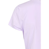 PBO Philosopher t-paita - laventeli - naisten muoti - vaatteet - naisten t-paita -  lifestyle - IHANA Store - kotimainen verkkokauppa