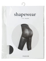Pieces sheippaavat sukkahousut - musta - alusvaatteet - asusteet - naisten pukeutuminen - IHANA Store - lifestylemyymälä