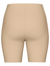 Pieces Namee muotoilevat shortsit - beige - Asusteet - alusvaatteet - naisten muoti -  IHANA Store - lifestyle - verkkokauppa