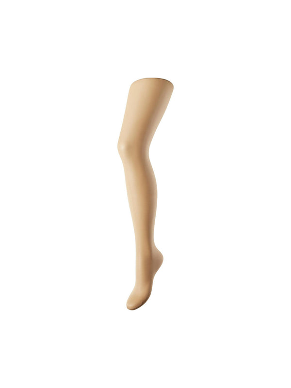 Pieces Shaper sukkahousut - beige - 15 den - naisten vaatteet - IHANA Store - lifestylemyymälä