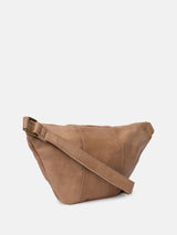 Re:Designed Faust Urban vyölaukku - taupe - Nahkalaukut - Naisten asusteet - IHANA Store - lifestyle