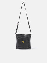Re:Designed Kay yliolan laukku - musta - Nahkalaukut - Naisten asusteet - IHANA Store - lifestyle