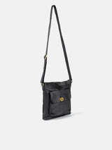 Re:Designed Kay yliolan laukku - musta - Nahkalaukut - Naisten asusteet - IHANA Store - lifestyle