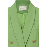 Rue de Femme Eloise bleiseri- vihreä - takit ja bleiserit - naisten vaatteet - IHANA Store - lifestylemyymälä - kotimainen verkkokauppa