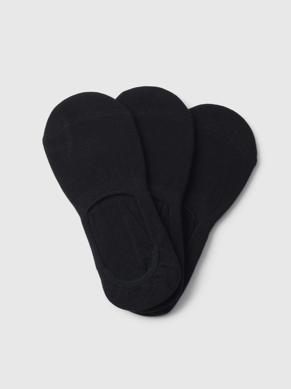 Selected Femme Wanda sukkapakkaus  - musta - kolme paria sukkia - naisten asusteet - IHANA Store 