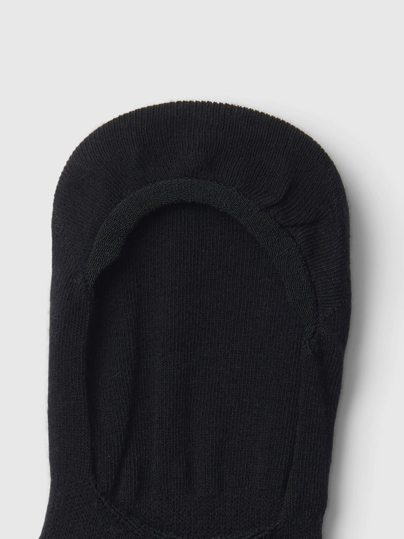 Selected Femme Wanda sukkapakkaus  - musta - kolme paria sukkia - naisten asusteet - IHANA Store 