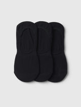 Selected Femme Wanda sukkapakkaus - musta - kolme paria sukkia - naisten asusteet - IHANA Store 
