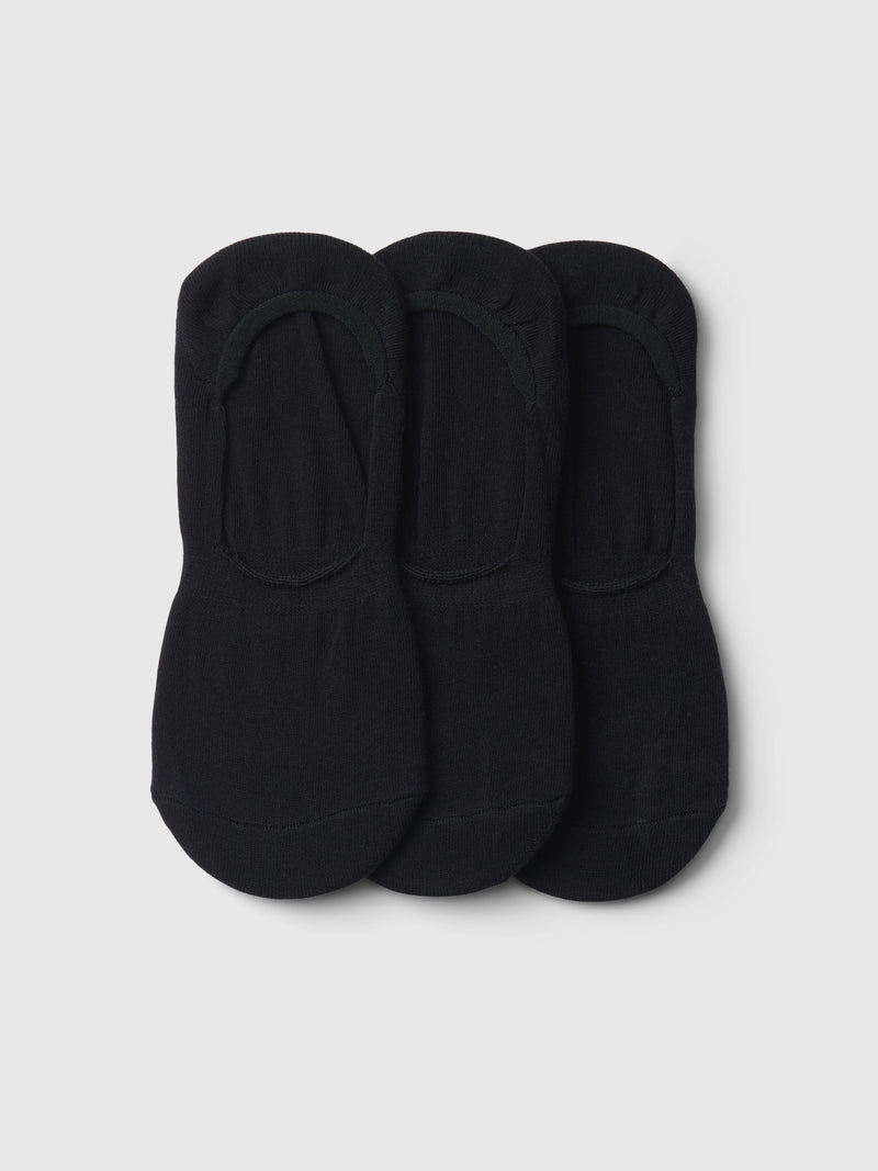 Selected Femme Wanda sukkapakkaus - musta - kolme paria sukkia - naisten asusteet - IHANA Store 