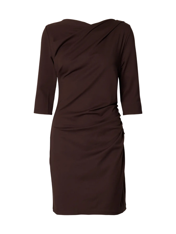 Selected Ira Carolina mekko - musta - naisten mekot - naisten muoti - lifestyle - IHANA Store