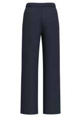 Selected Tenny collegehousut - sininen -  naisten housut - naisten muoti - lifestylemyymälä - IHANA Store