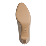 Tamaris korkokengät - beige - naisten kengät - avokkaat - kenkämuoti - juhlakengät - avokkaat -  lifestyle - IHANA Store- kotimainen verkkokauppa