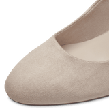 Tamaris korkokengät - beige - naisten kengät - avokkaat - kenkämuoti - juhlakengät - avokkaat -  lifestyle - IHANA Store- kotimainen verkkokauppa