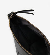 Treats Alicia nahkalaukku - musta - Yliolan laukku - naisten muoti - nahkalaukut -IHANA Store - lifestylemyymälä