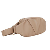 Ulrika Sweden vyölaukku - beige - taupe - bumbag - naisten laukut - lifestylemyymälä - IHANA Store 