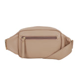 Ulrika Sweden vyölaukku - beige - taupe - bumbag - naisten laukut - lifestylemyymälä - IHANA Store 