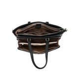 Ulrika Sweden tietokonelaukku - musta - laukut - työlaukut - suuret laukut - lifestylemyymälä - IHANA Store - kotimainen  verkkokauppa